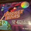 premium extracts thc live resin  rocket  chocolate bars psilocybin's mushrooms 100mg 