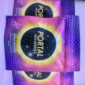 mdma gummies concentrate portal psychedelics 8 per packs 25mg each 